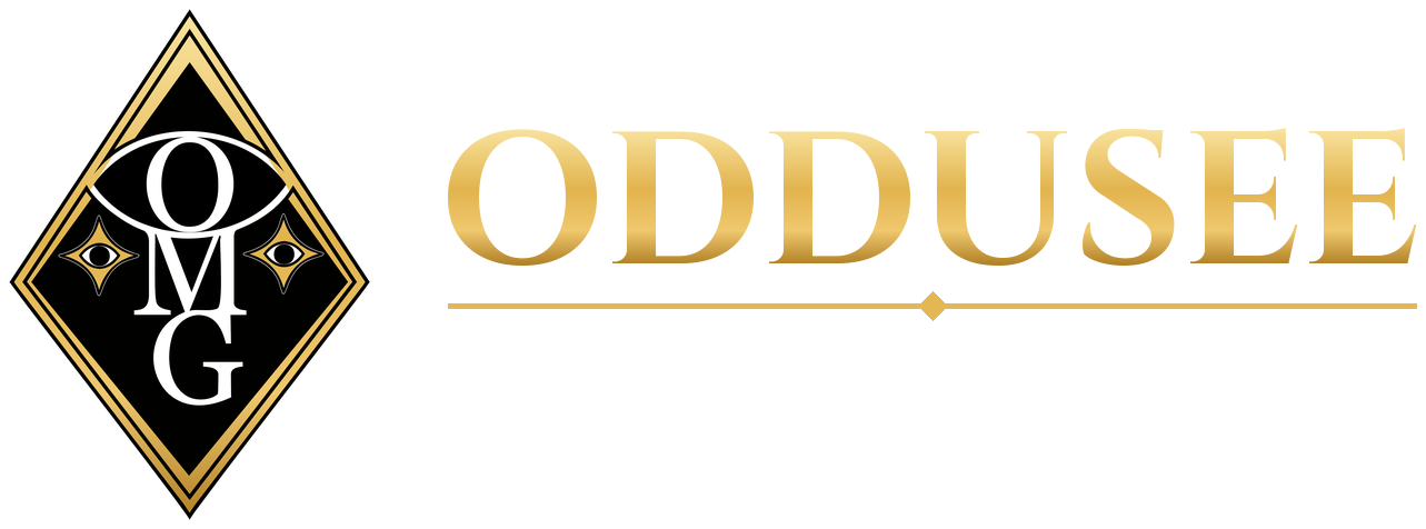 Oddusee Akron