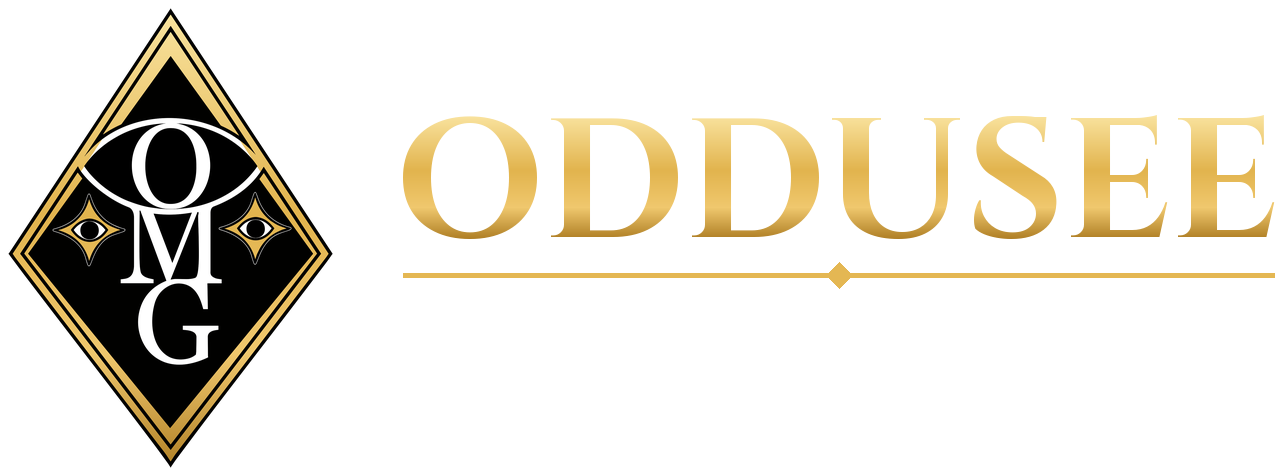 Oddusee Allentown