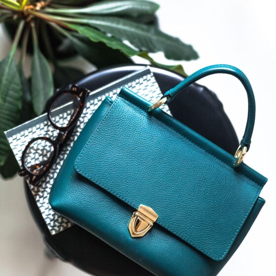 Evening Clutch