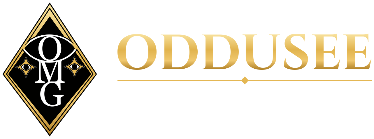 Oddusee Baltimore