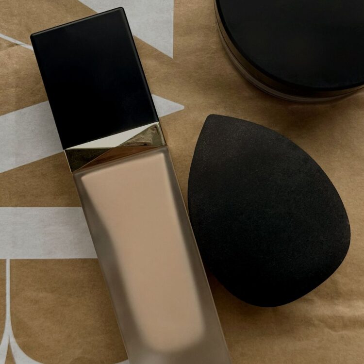 Even Skin Foundation