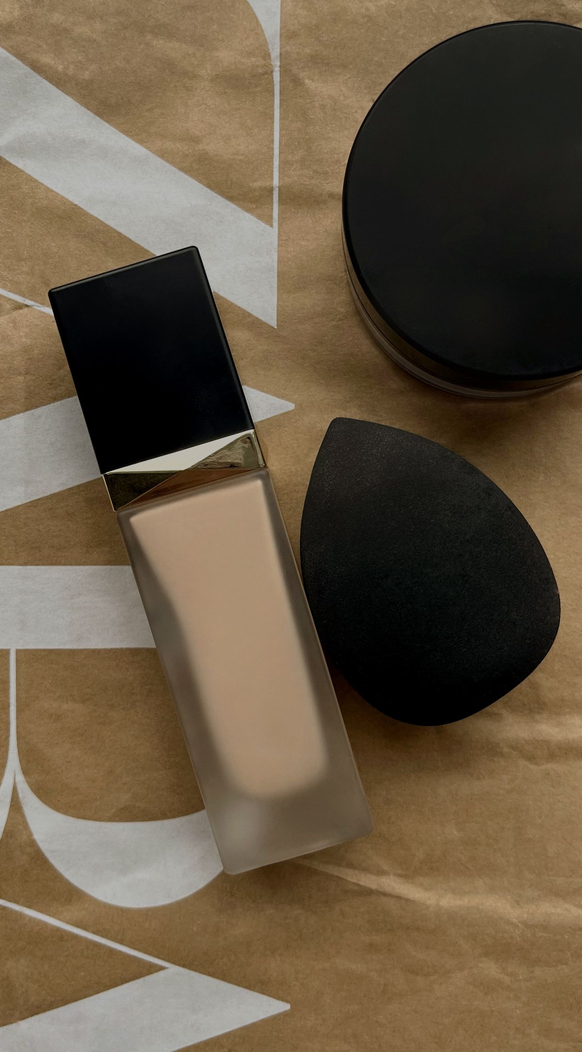 Even Skin Foundation