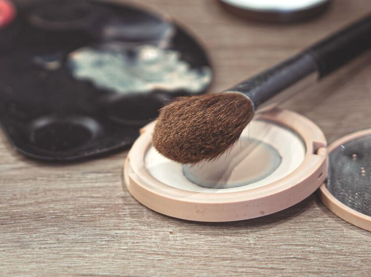 Sundown Bronzer
