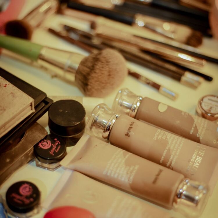 Even Canvas Primer