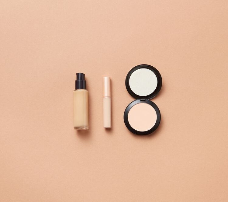 Even Skin Concealer
