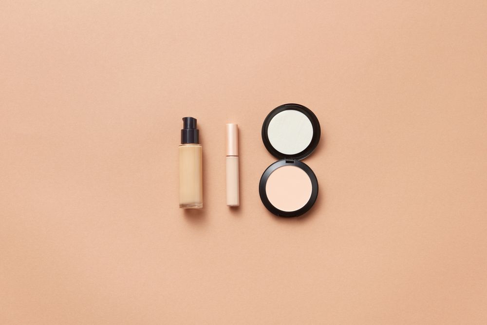 Even Skin Concealer