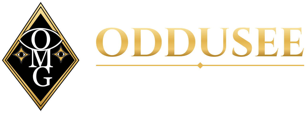 Oddusee Boise