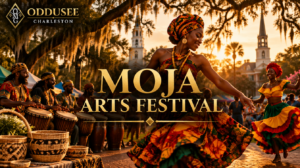 MOJA Arts Festival