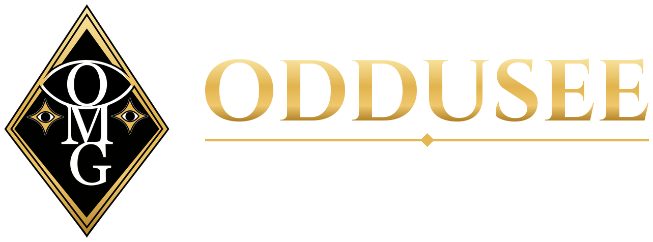 Oddusee Chattanooga