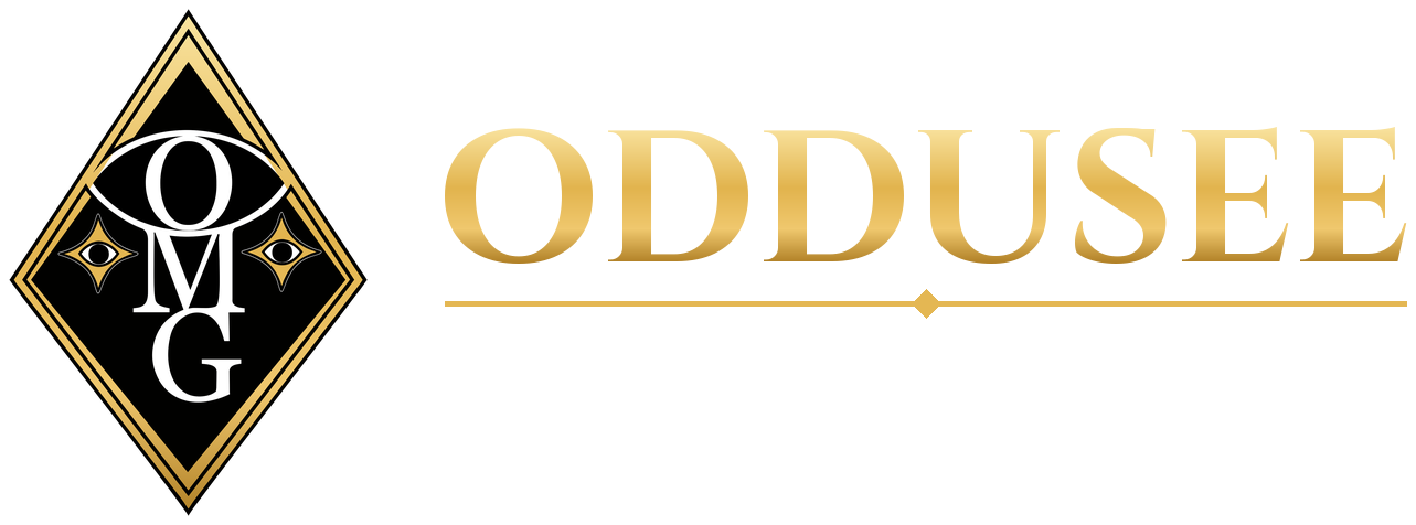 Oddusee Cheyenne
