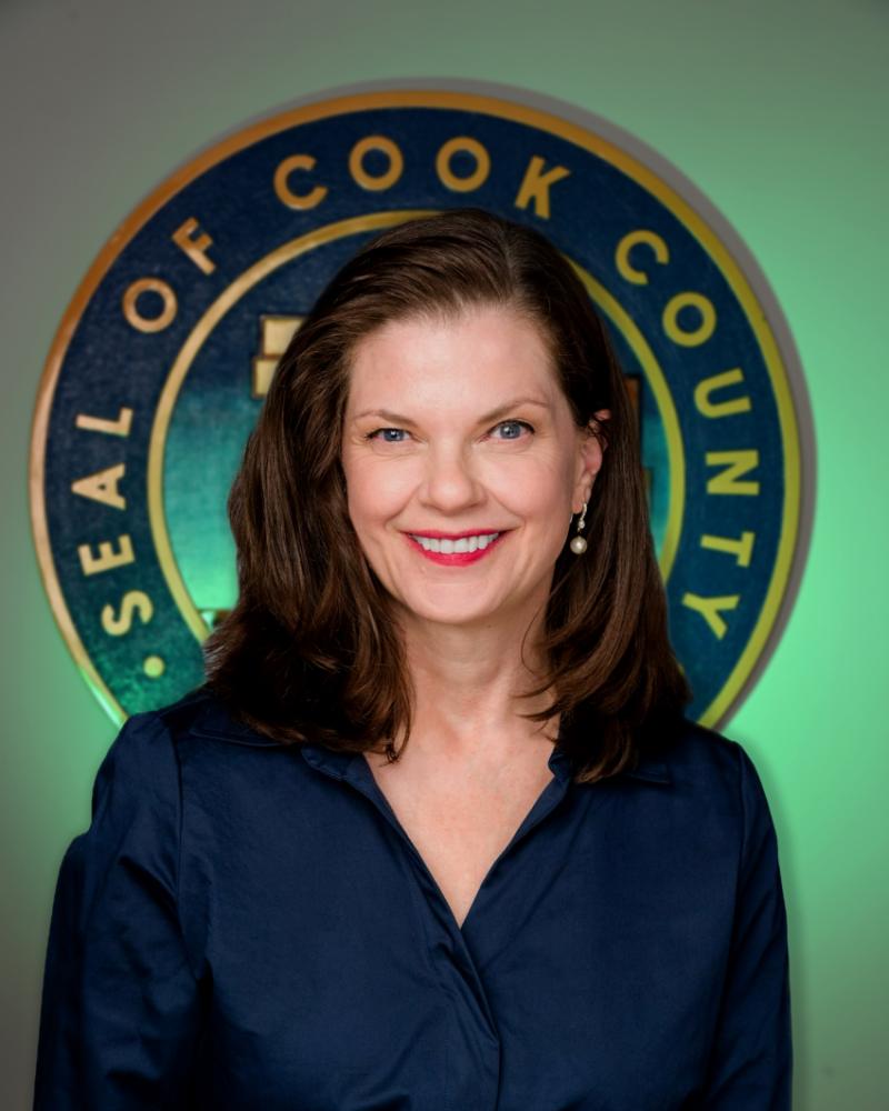Eileen O’Neill Burke