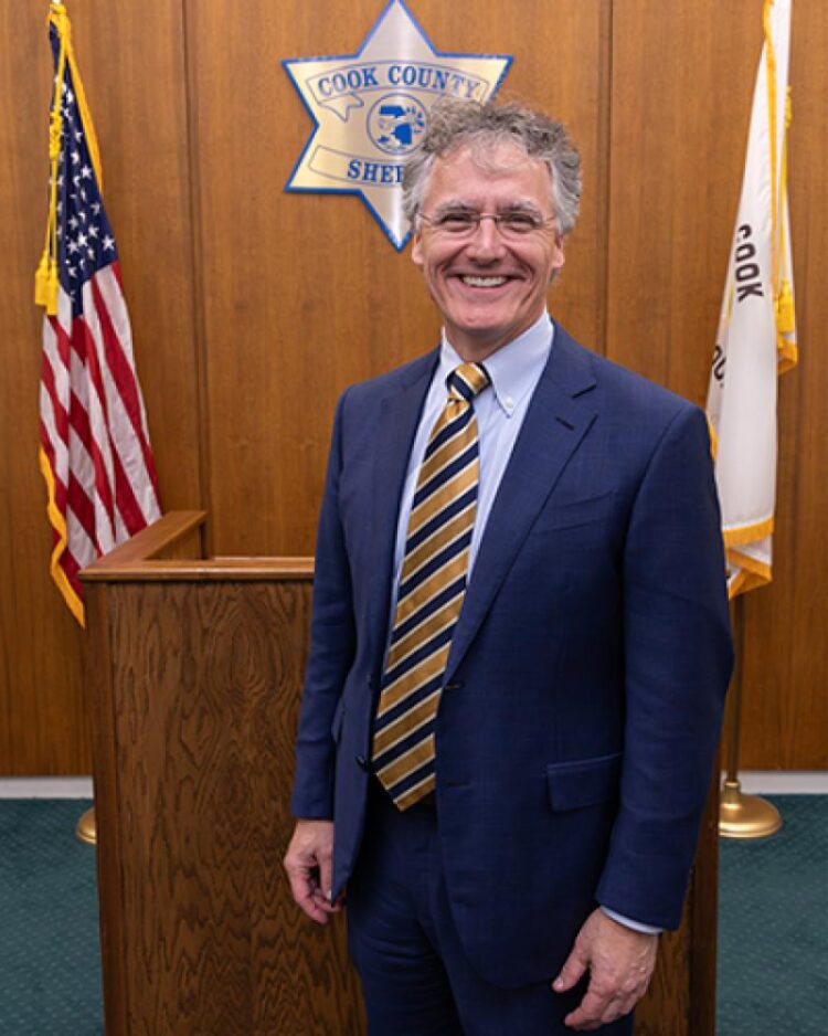 Tom Dart