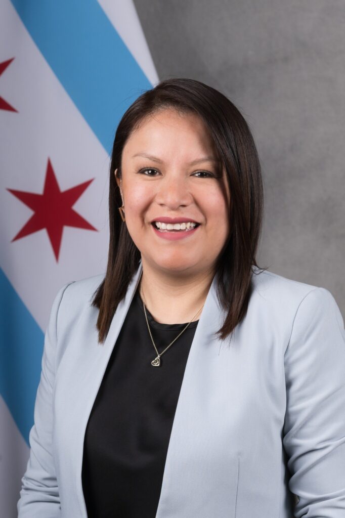 Ruth Cruz