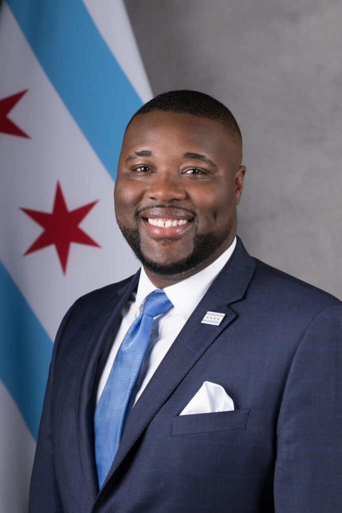 Ronnie L. Mosley