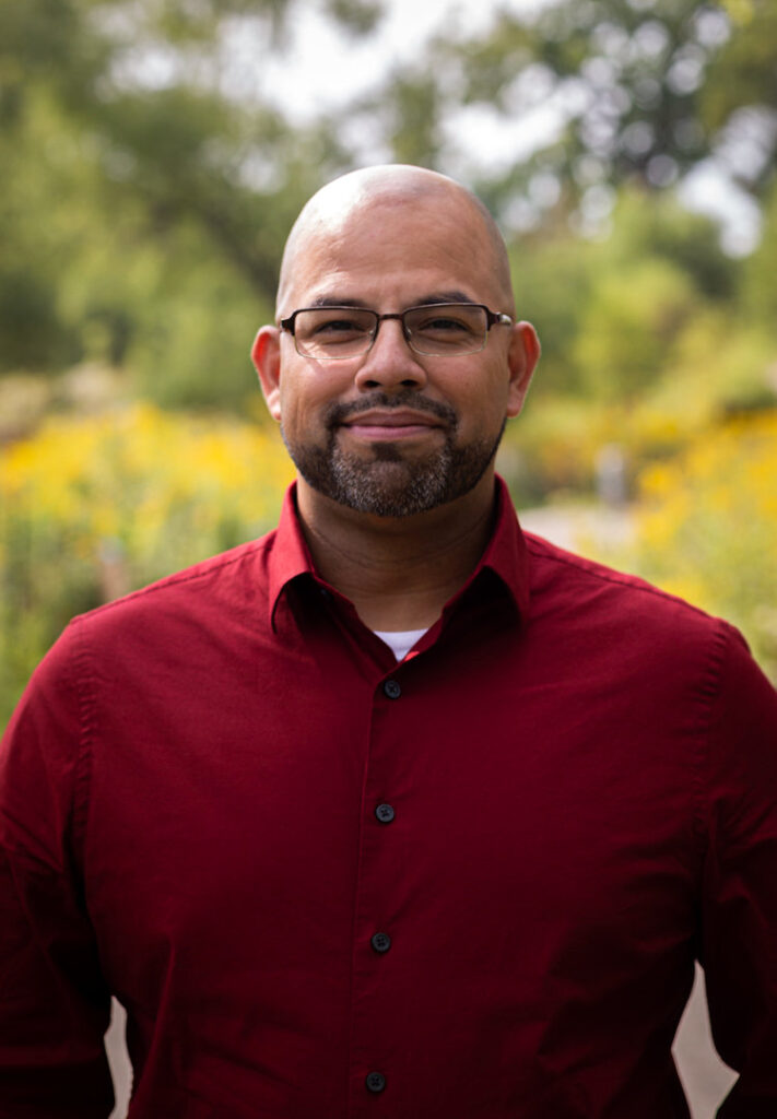 Andre Vasquez Jr.