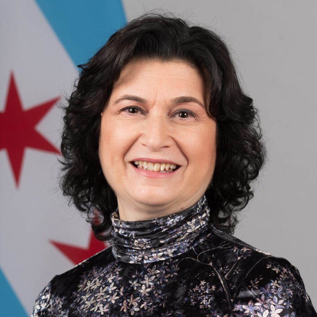 Debra L. Silverstein