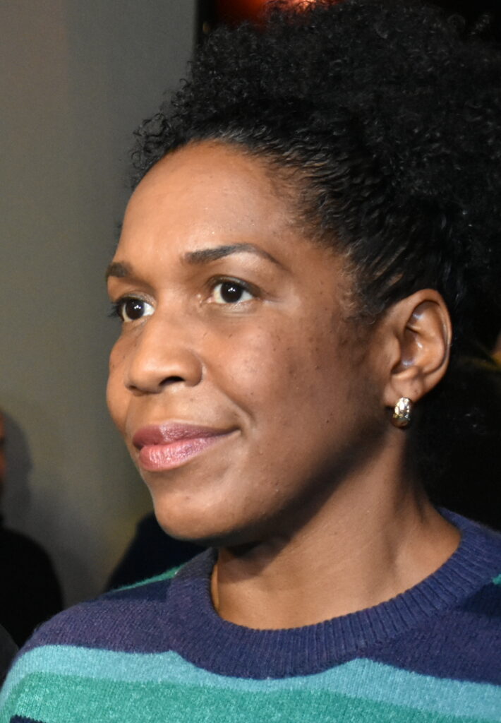 Juliana Stratton