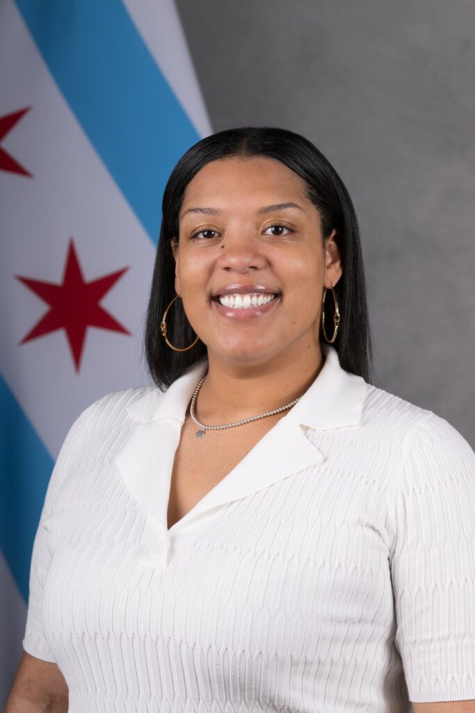 Angela Clay