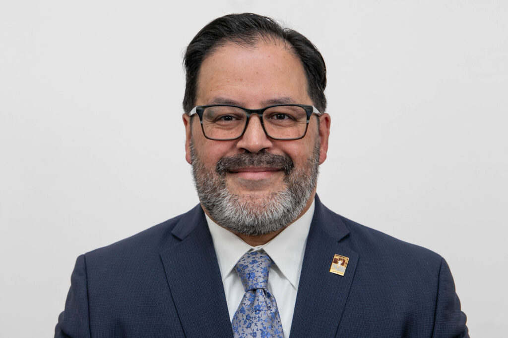 Angel Gutierrez