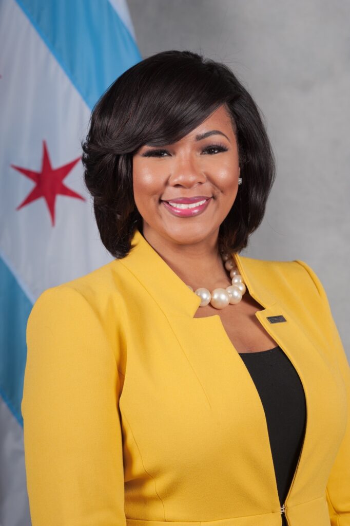 Stephanie D. Coleman