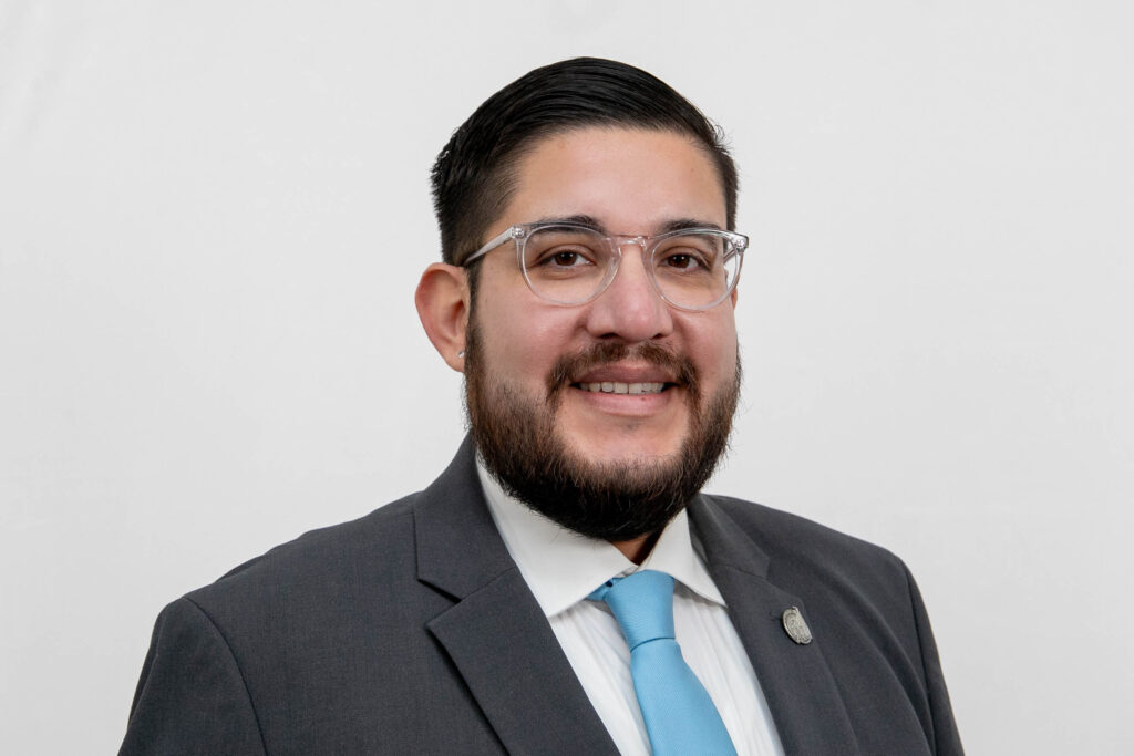Carlos A. Rivas Jr.