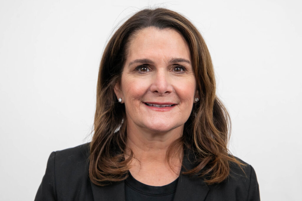 Ellen Rosenfeld