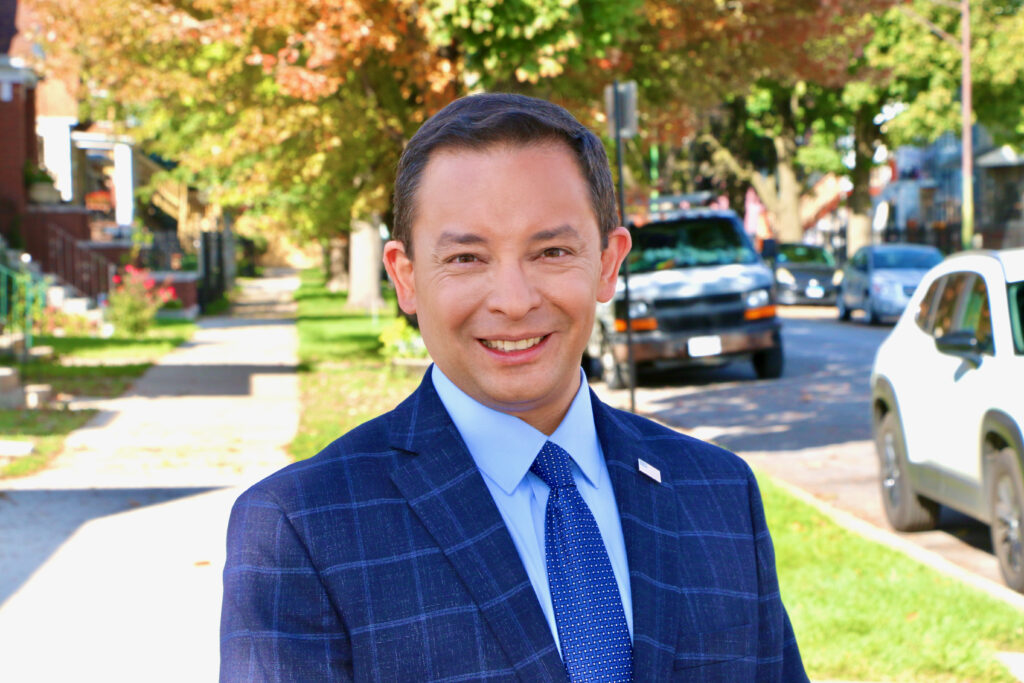 Raymond A. Lopez