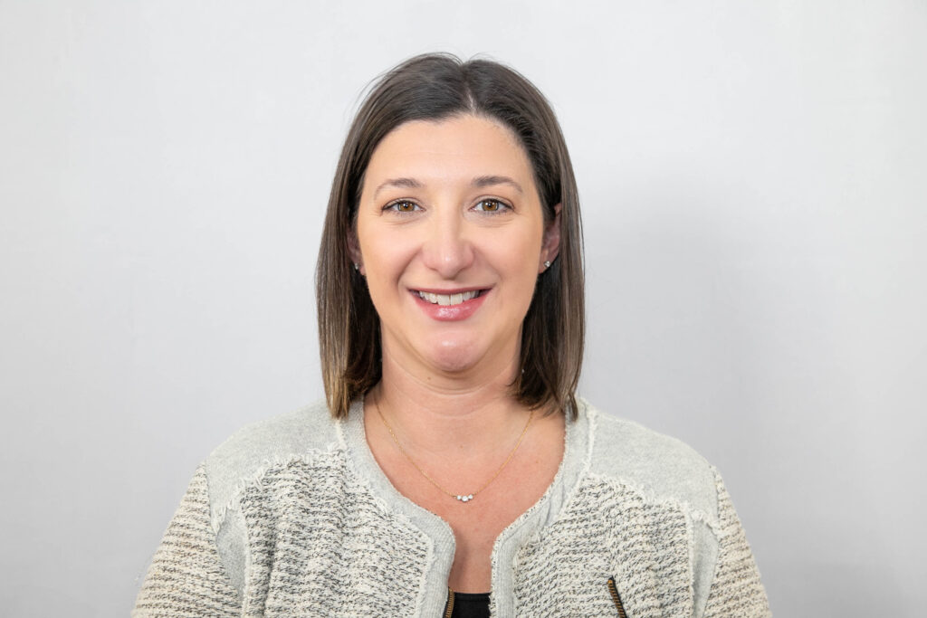 Jennifer Custer