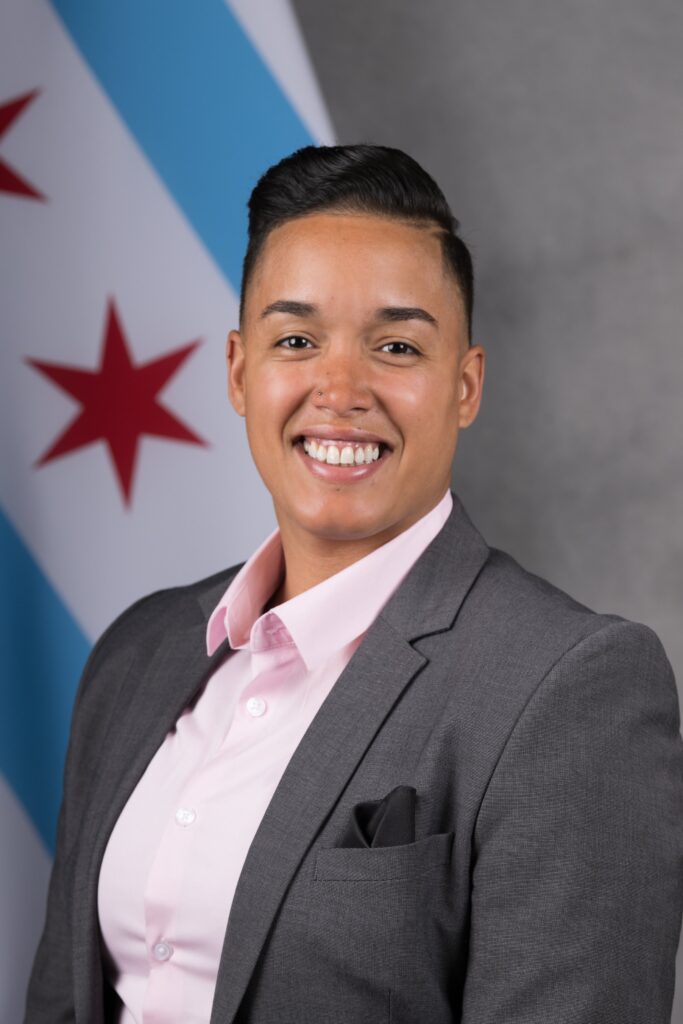 Jessica L. Fuentes