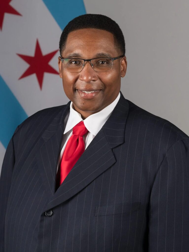 Jason C. Ervin