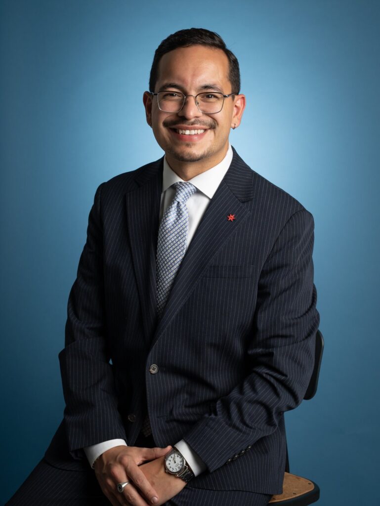 Anthony Joel Quezada