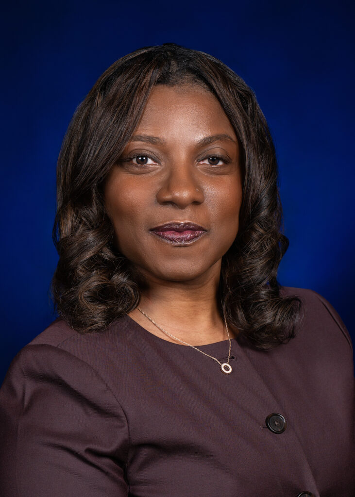 Lisa Davis