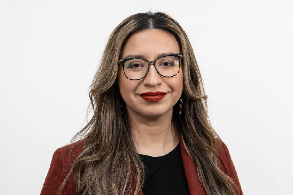 Yesenia Lopez