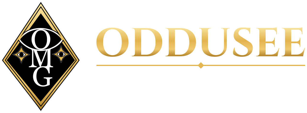 Oddusee Chicago