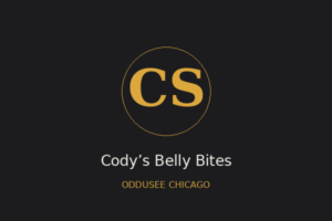 Cody’s Belly Bites