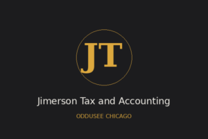 Jimerson Tax and Accounting