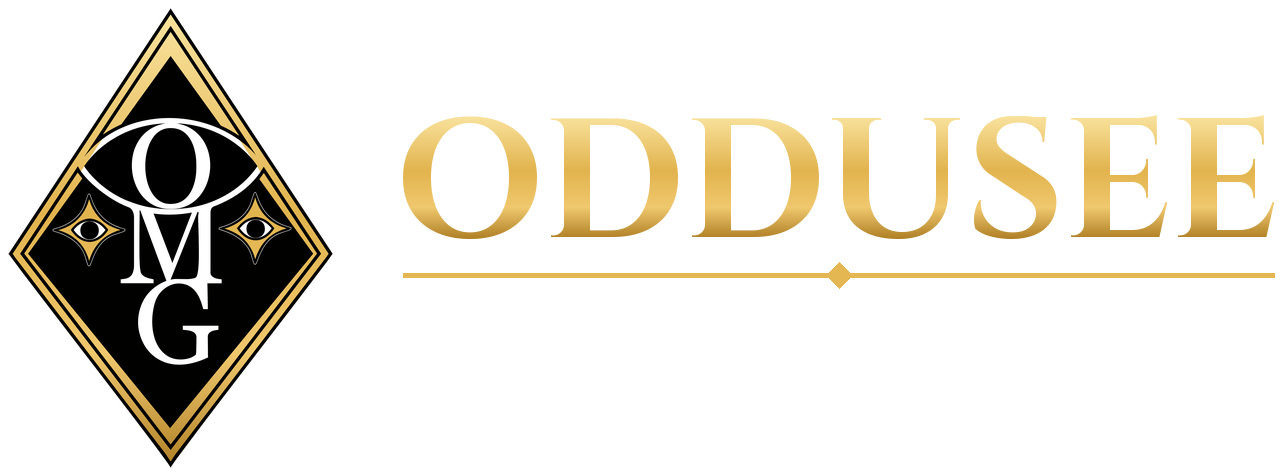Oddusee Cleveland