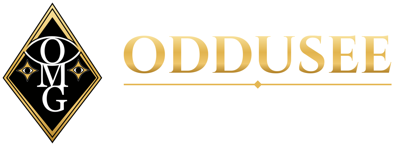 Oddusee Columbia