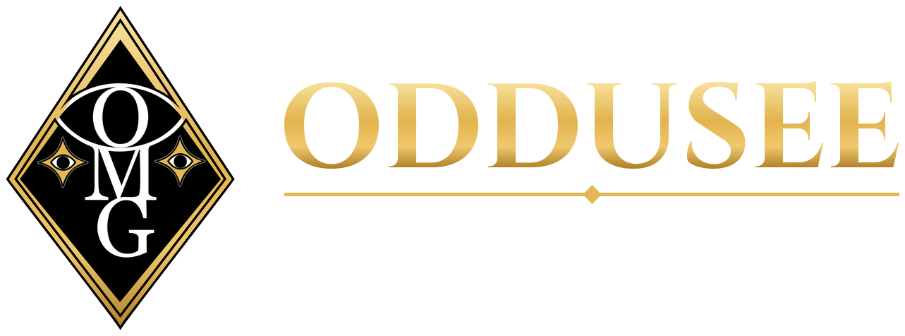 Oddusee Columbia