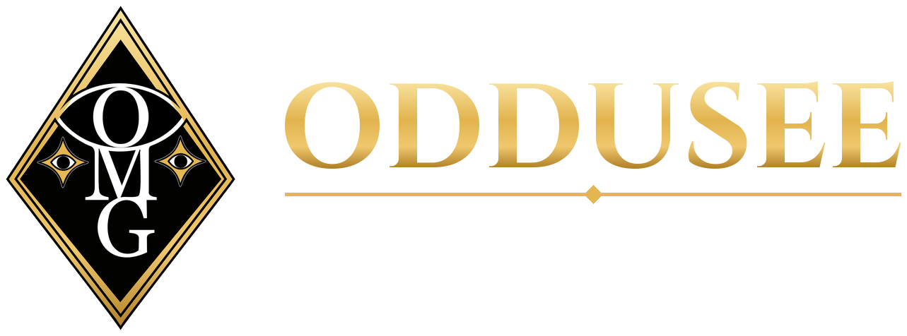 Oddusee Columbus