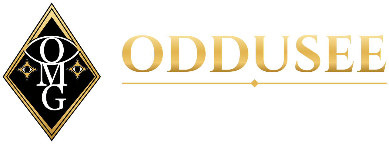 Oddusee Dallas