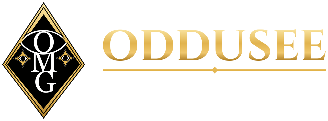 Oddusee Mississippi Delta