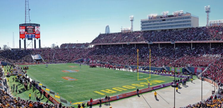 Cotton Bowl