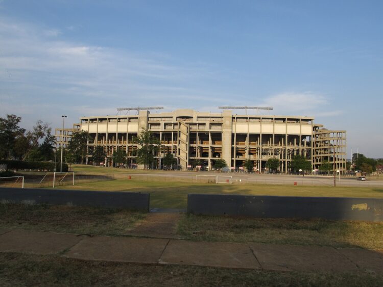 Legion Field