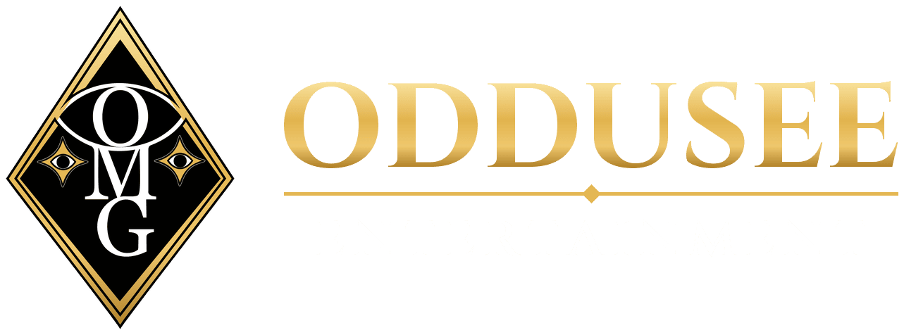 Oddusee Entertainment