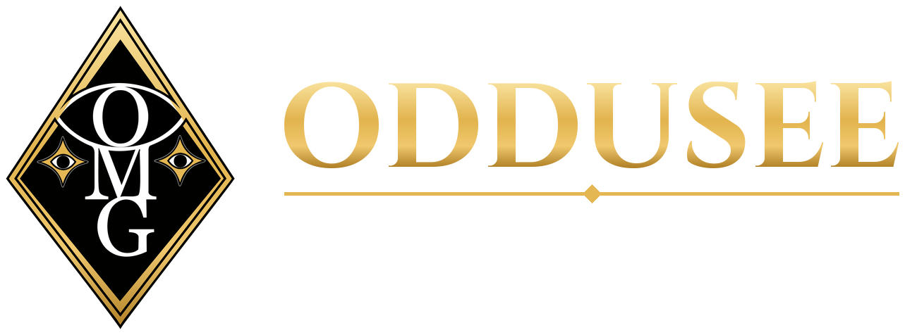 Oddusee Eugene
