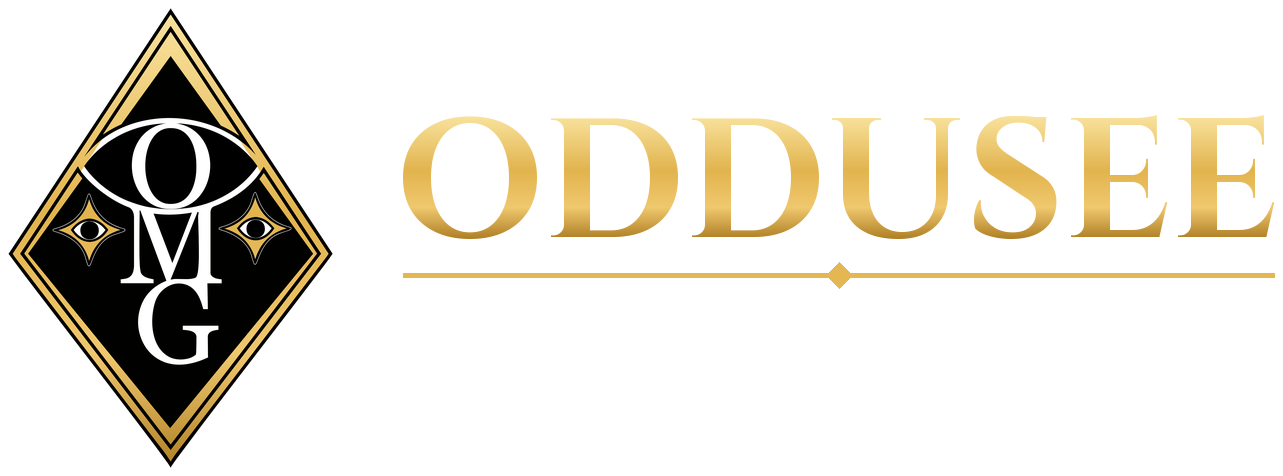 Oddusee Fayetteville