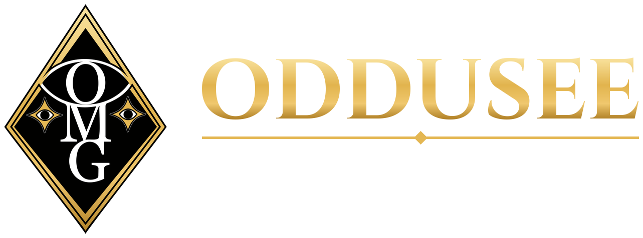 Oddusee Flint