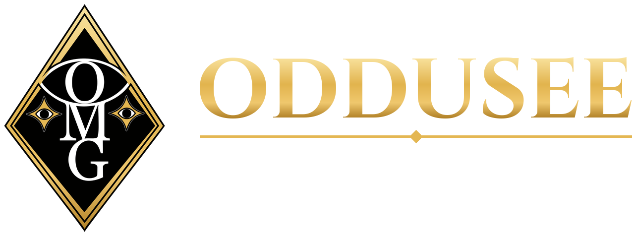 Oddusee Florence