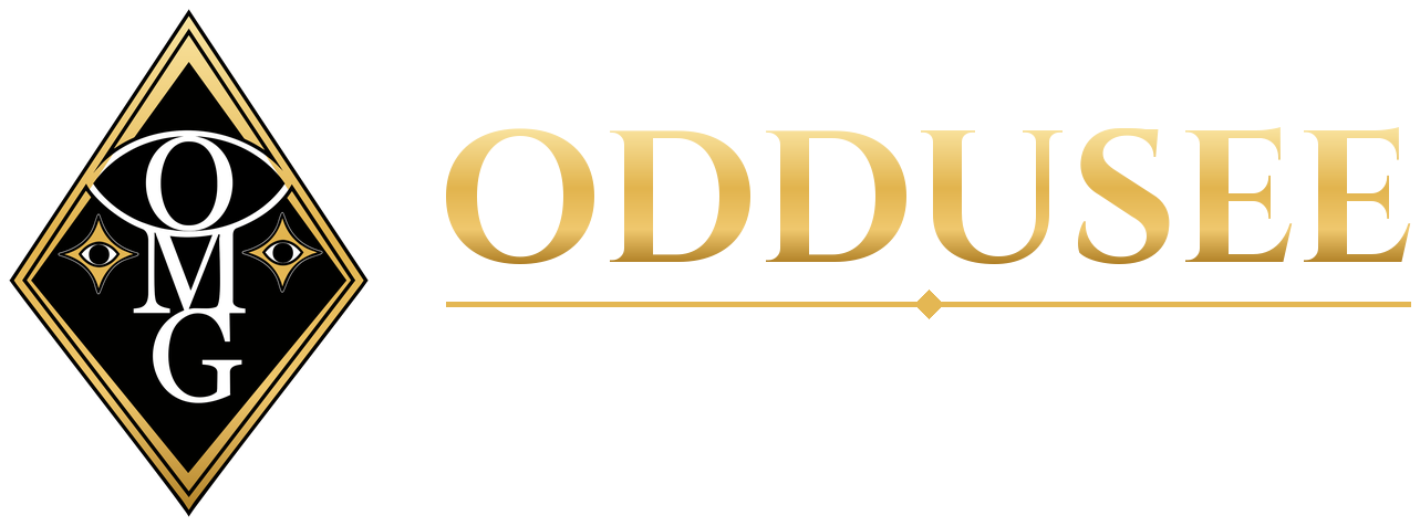 Oddusee Fort Wayne